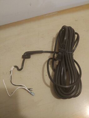 Shark NV585 NV581 NV581Q NV586 NV755 Power Cord Cable Plug - OEM